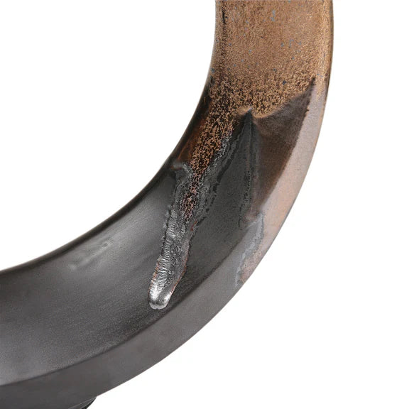 Oona Table Lamp Black & Gold - LL-27-0300