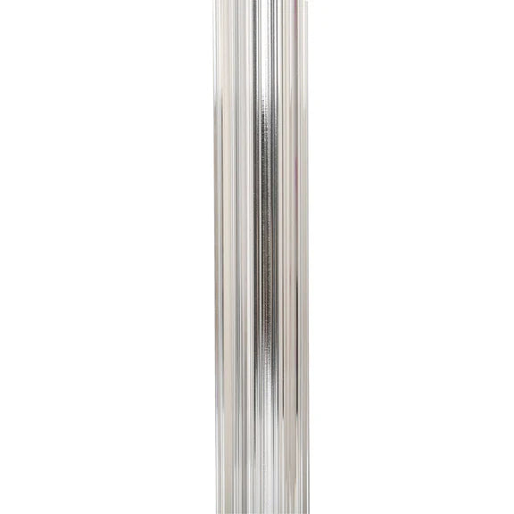 Cosima Table Lamp Clear & White - LL-27-0308