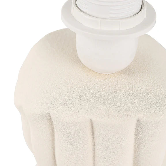 Elina Table Lamp White - LL-27-0320