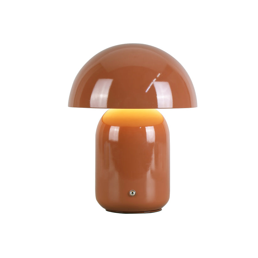 Mushroom LED Touch Table Lamp 2W 3CCT Clay - LL-LED-29C