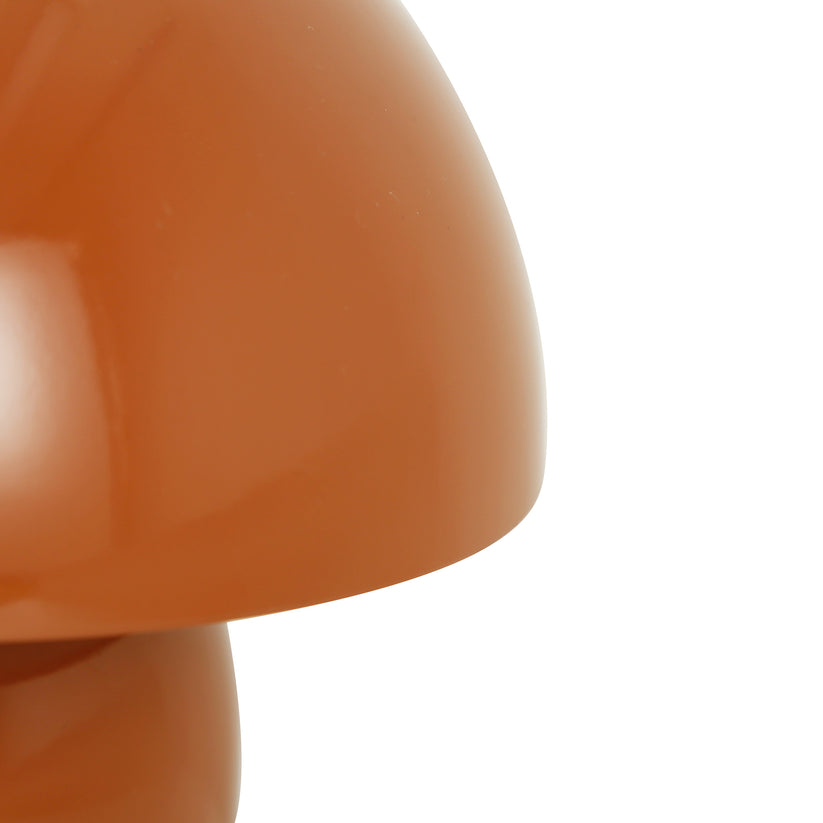 Mushroom LED Touch Table Lamp 2W 3CCT Clay - LL-LED-29C