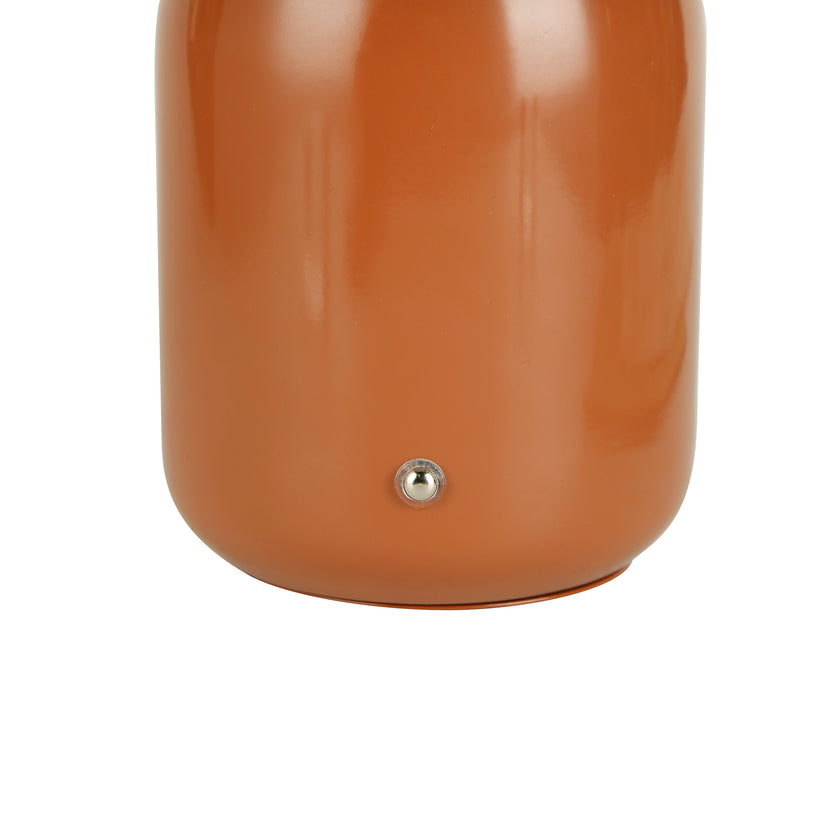 Mushroom LED Touch Table Lamp 2W 3CCT Clay - LL-LED-29C