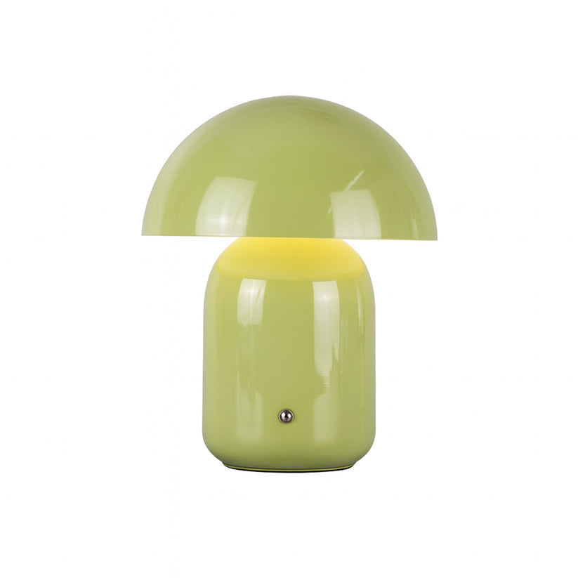 Mushroom LED Touch Table Lamp 2W 3CCT Sage - LL-LED-29G