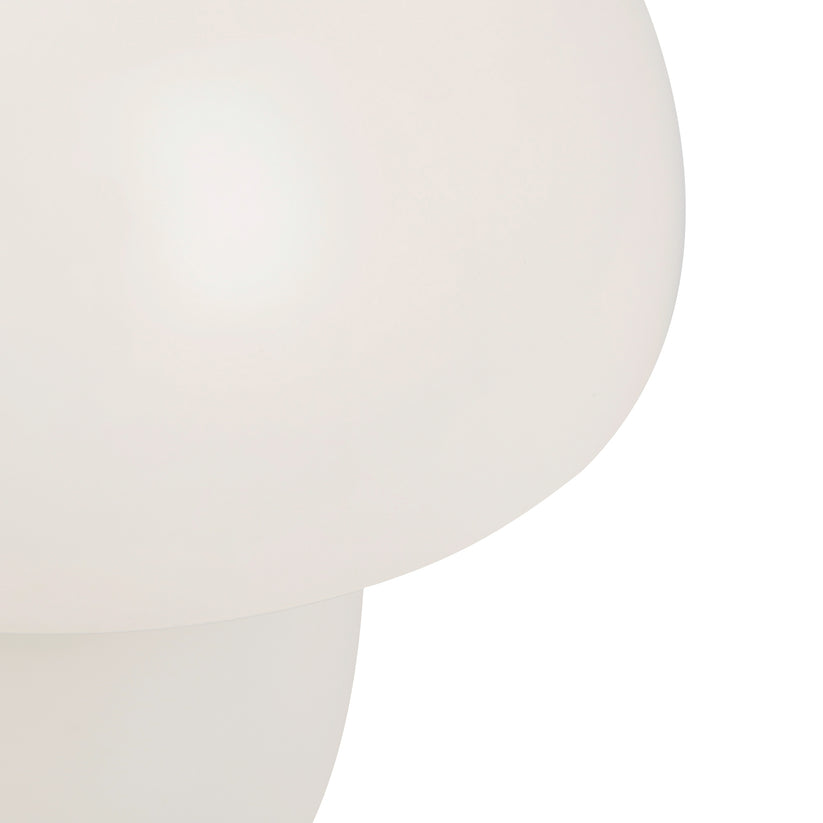 Mushroom LED Touch Table Lamp 2W 3CCT White - LL-LED-29W