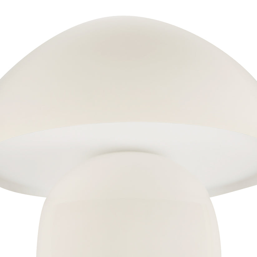 Mushroom LED Touch Table Lamp 2W 3CCT White - LL-LED-29W