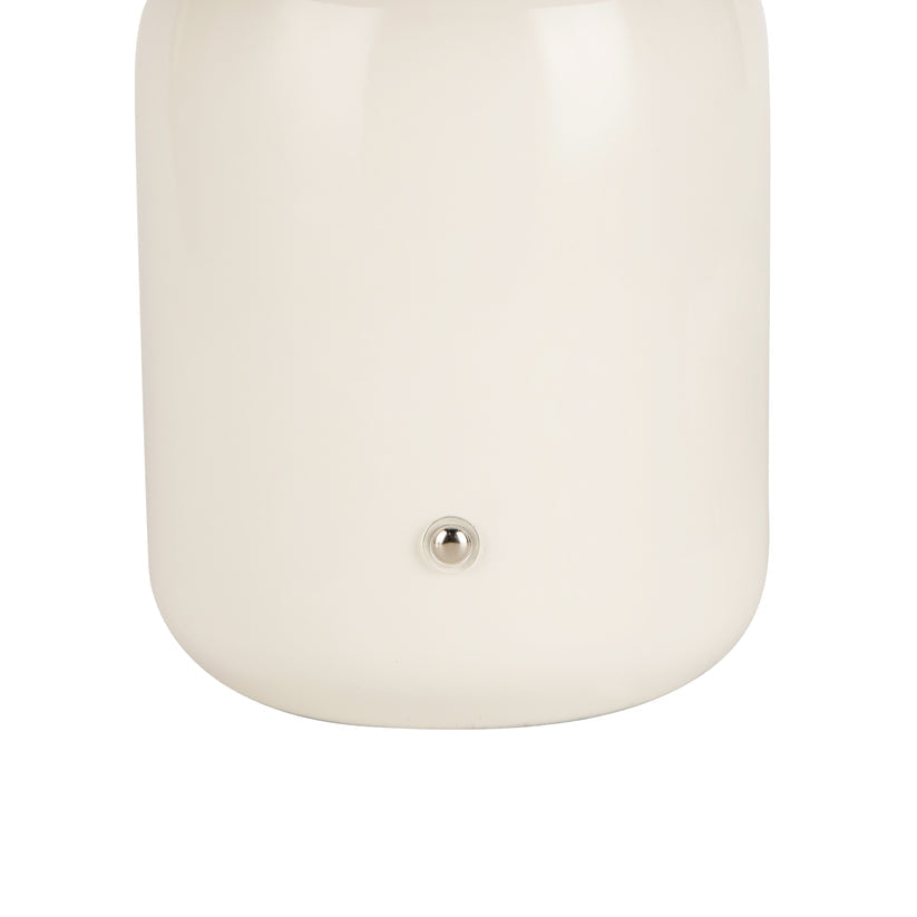 Mushroom LED Touch Table Lamp 2W 3CCT White - LL-LED-29W