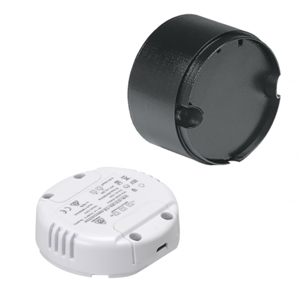 Buy LED Drivers Australia LED Driver Black - LL-T70KIT-BL