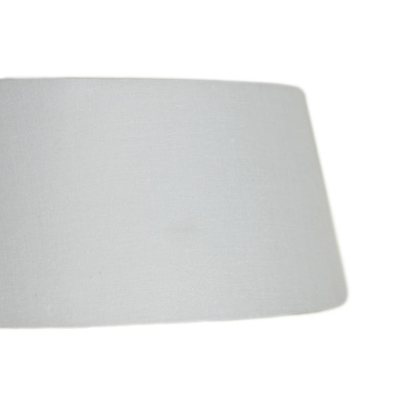 Flushella LED Flush Mount Light 10W 3CCT White - LL002CL123W
