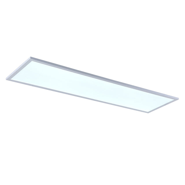Maiken LED Large Panel Light 32W 3CCT White - LL002CL140L