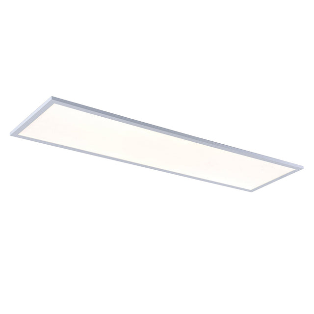 Maiken LED Large Panel Light 32W 3CCT White - LL002CL140L