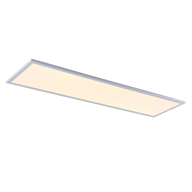 Maiken LED Large Panel Light 32W 3CCT White - LL002CL140L