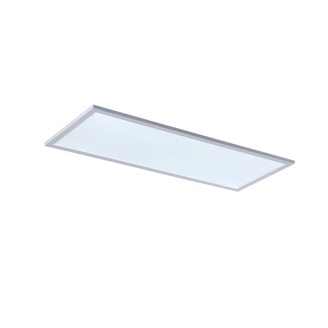 Maiken LED Small Panel Light 25W 3CCT White - LL002CL140S
