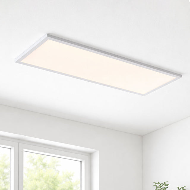 Maiken LED Small Panel Light 25W 3CCT White - LL002CL140S