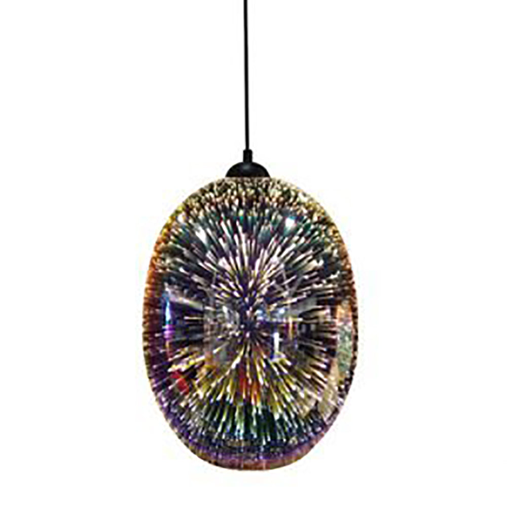 Buy Pendant Lights Australia Moravian Pendant Light Chrome - LL002PL026CH