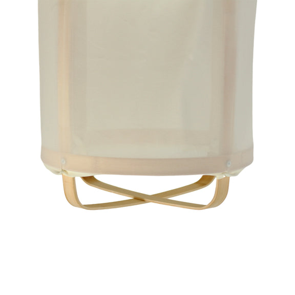 Bohan Small Pendant Light White - LL002PL145S