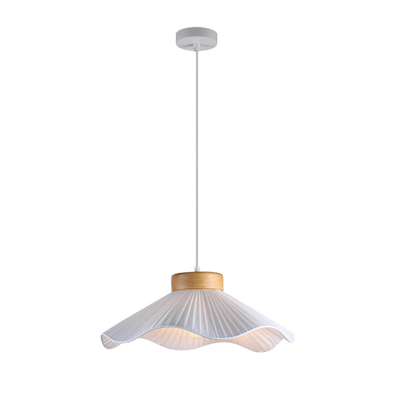 Seraphina Large Pendant Light White - LL002PL148L
