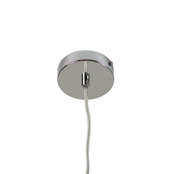 Wokson Pendant Light White - LL002PL151W