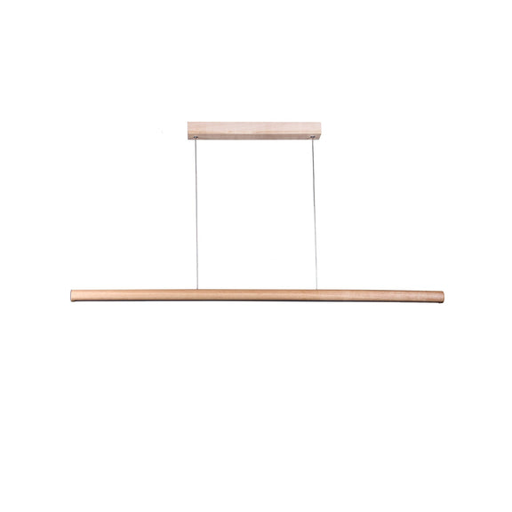 Freya LED Pendant Light 22W Tri Colour Natural - LL002PL152S