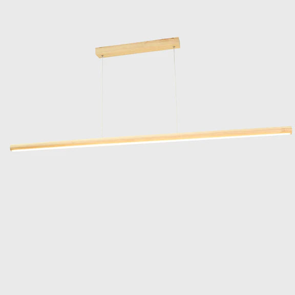 Freya LED Pendant Light 26W Tri Colour Natural - LL002PL152L