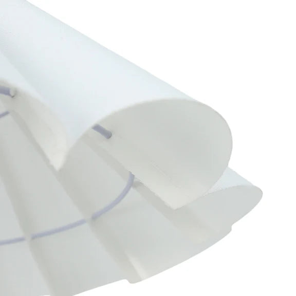 Eleanor Pendant Light Matt White - LL002PL154W