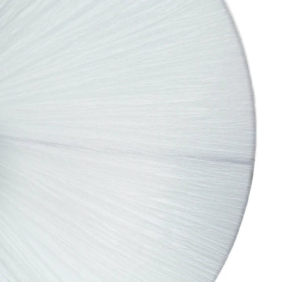 Rosie Large Pendant Light White & Matt White - LL002PL156LW
