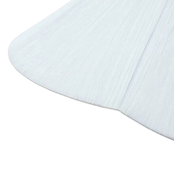 Rosie Small Pendant Light White & Matt White - LL002PL156SW