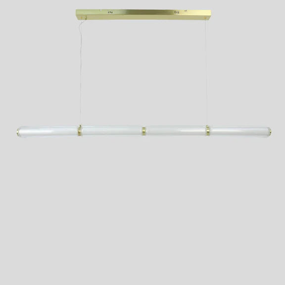 Elara LED Pendant Light 30W 3000K Gold - LL002PL159