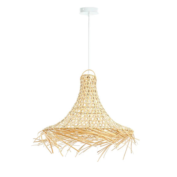 Kaia Pendant Light Natural - LL002PL163