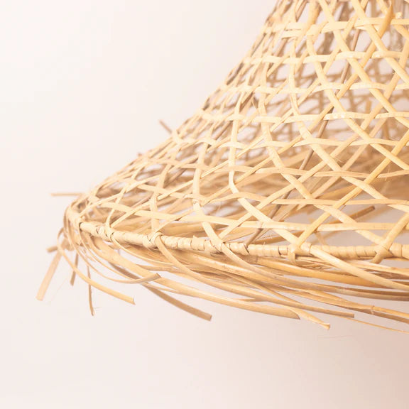 Kaia Pendant Light Natural - LL002PL163