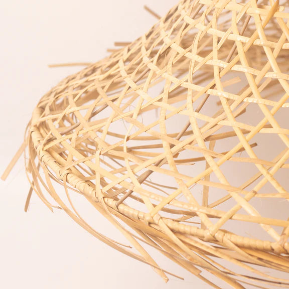 Kaia Pendant Light Natural - LL002PL163