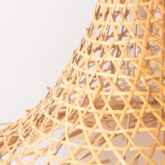 Kaia Pendant Light Natural - LL002PL163