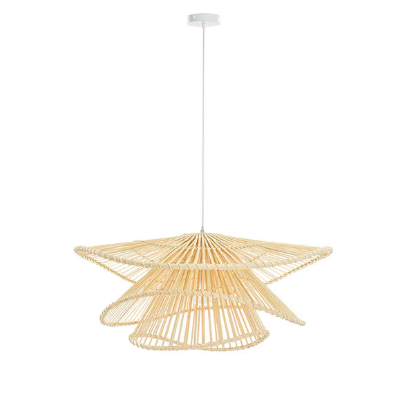 Talia Pendant Light Natural - LL002PL168