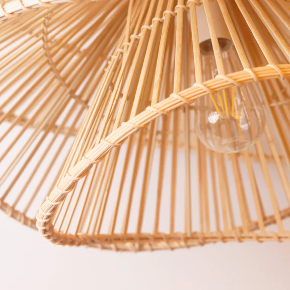 Talia Pendant Light Natural - LL002PL168