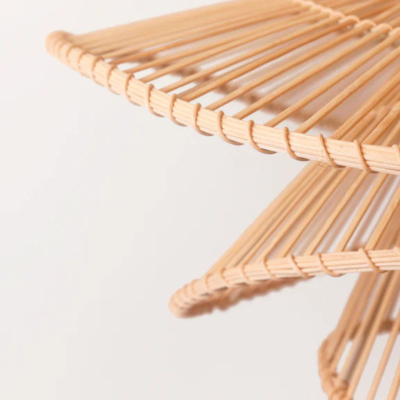 Talia Pendant Light Natural - LL002PL168