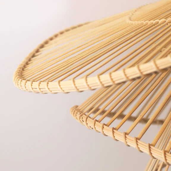 Talia Pendant Light Natural - LL002PL168