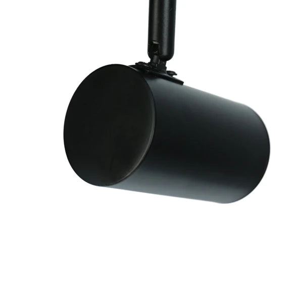 Brianna 2 Light Spot Light Matt Black - LL002SL005B