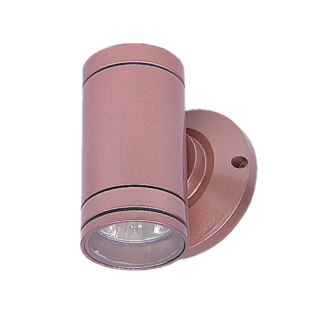 Buy Exterior Spotlights Australia Exterior Spotlight 12V Copper - LL0113-CO