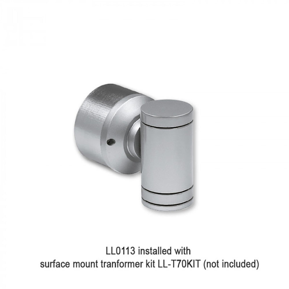 Buy Up / Down Wall Lights Australia Up & Down Wall 2 Lights 12V Copper - LL0123-CO