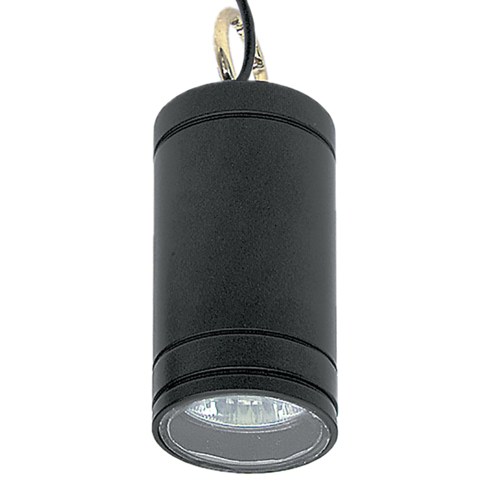Buy Mini Pendants Australia Mini Pendant 12V Black - LL0116-BL