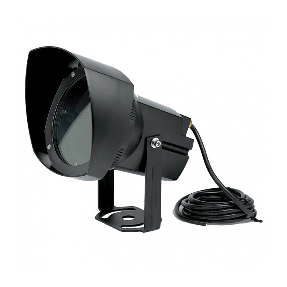 Buy Pond Lights Australia Pond Light Black Aluminium - LL7531-BL
