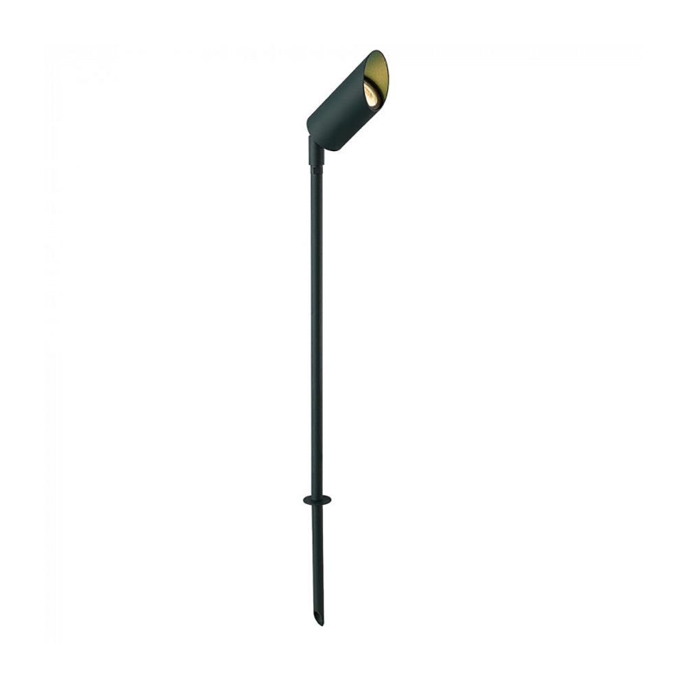 Buy Spike Lights Australia Pinnacle Spike Light 12V Black 3000K - LLED4001-BL