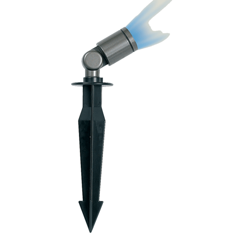 Buy Spike Lights Australia Spike Light 12V Blue - LLED7010BE