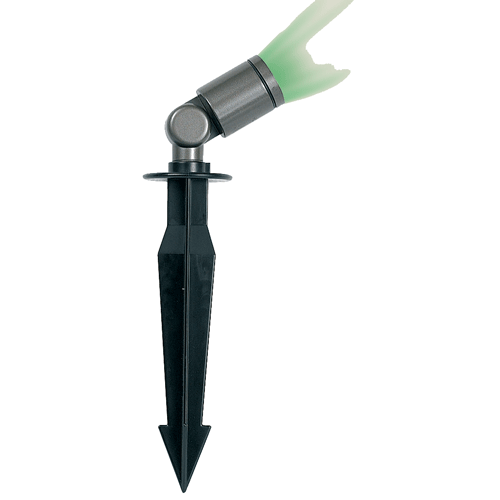 Buy Spike Lights Australia Spike Light 12V Green - LLED7010GN