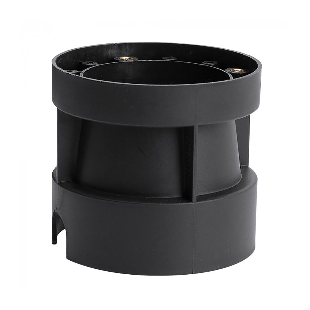Buy Inground Lights Australia Inground light 3W Aluminium 3000K - LLEDF120-SS