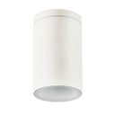 Myren Outdoor Close to Ceiling Light White - LLOL042W