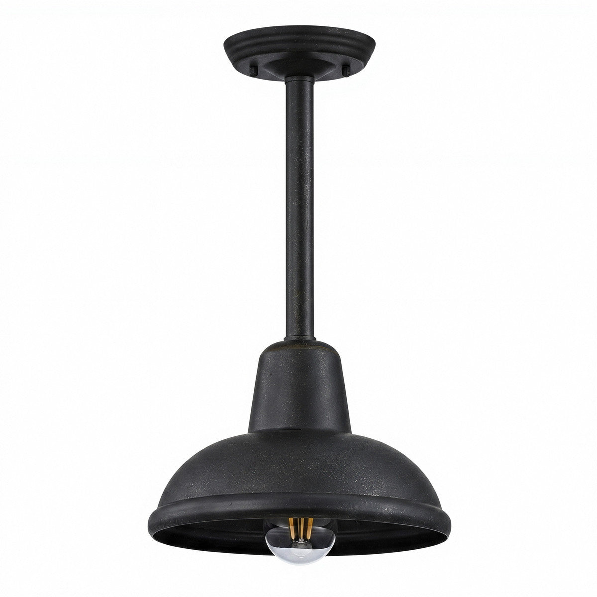 Urban Outdoor Rod Pendant Antique Bronze IP03 - 1000526