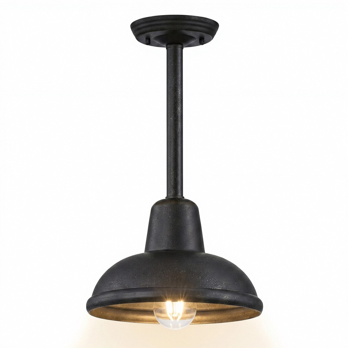 Urban Outdoor Rod Pendant Antique Bronze IP03 - 1000526