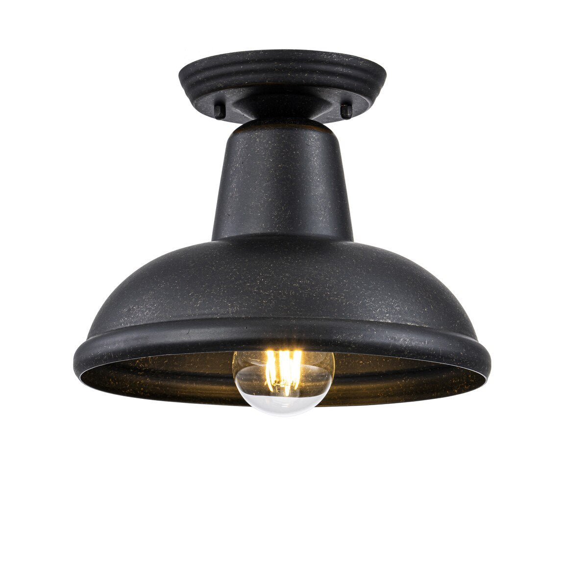 Urban Under Eave Light Antique Bronze IP03 - 1000527
