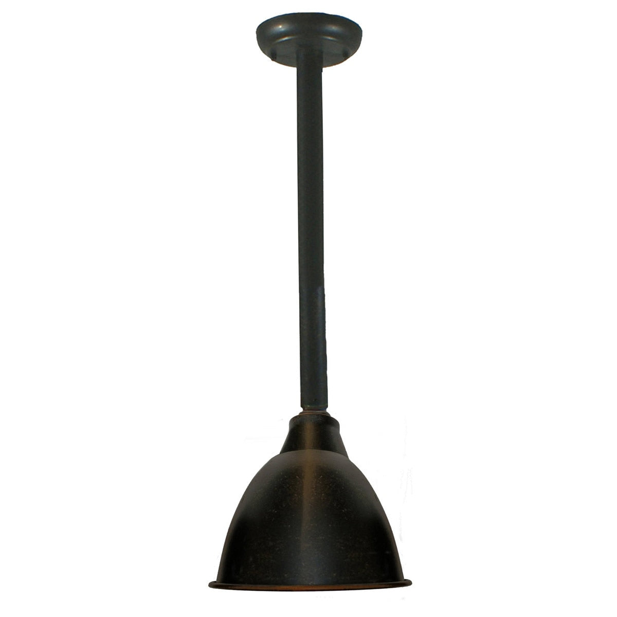 Riverside Outdoor Rod Pendant Antique Bronze IP03 - 1001416