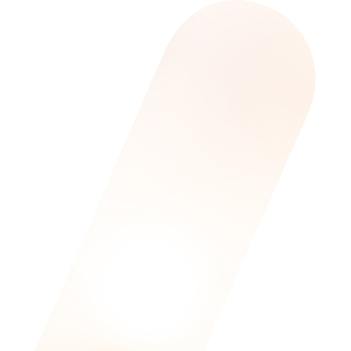 Hepburn Vanity Light Brushed Nickel - 1001625